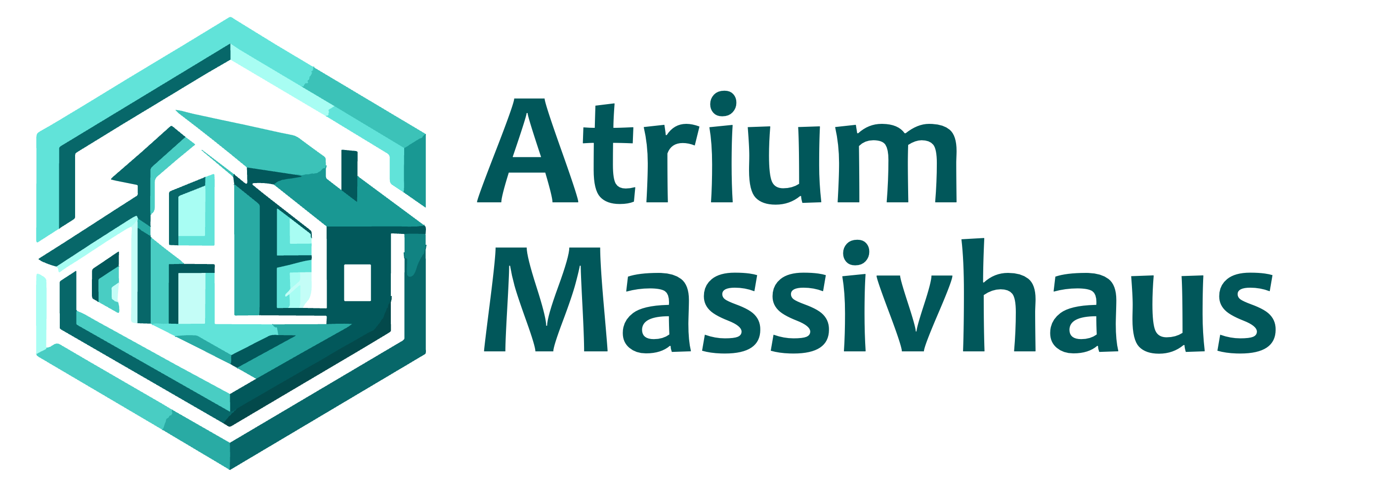 Atrium Massivhaus